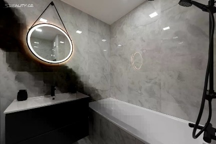 Prodej bytu 2+1 42 m² Zálesí, Praha - Lhotka