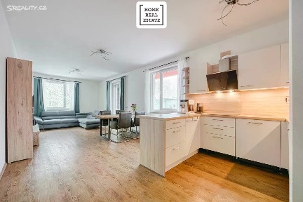 Prodej bytu 3+kk 82 m² Petržílkova, Praha - Stodůlky