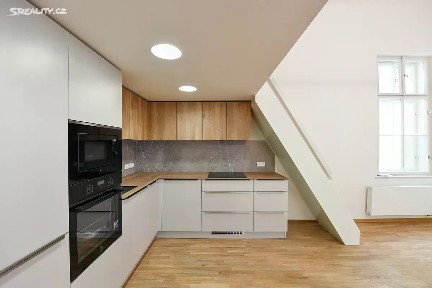 Prodej bytu 2+kk 72 m²