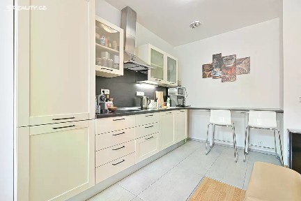 Prodej bytu 3+kk 83 m² Jindřicha Plachty, Praha - Smíchov