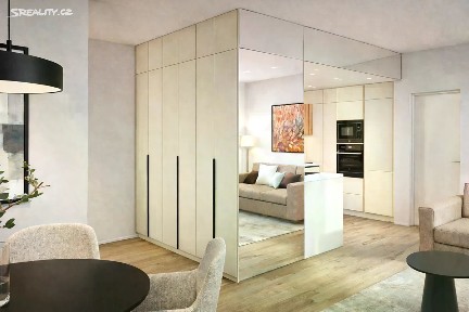 Prodej bytu 3+kk 103 m² Cukerní, Praha - Čakovice