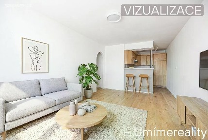 Neapolská, Praha - Horní Měcholupy