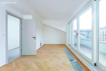 Prodej bytu 3+kk 81 m²