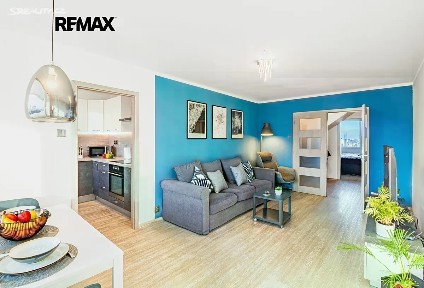Prodej bytu 4+kk 80 m² Sládkovičova, Praha - Krč