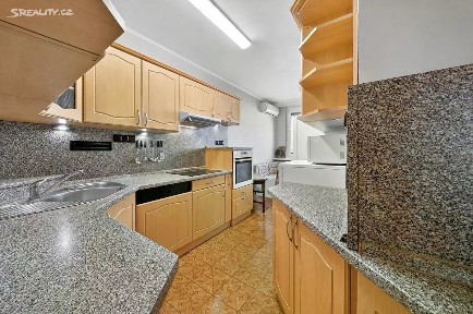 Prodej bytu 3+1 84 m²
