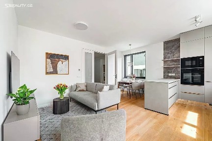 Prodej bytu 3+kk 111 m² Dunovského, Praha - Chodov