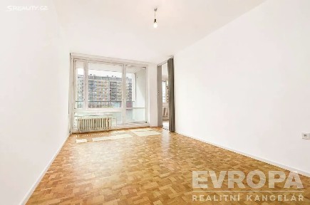 Prodej bytu 2+1 62 m²