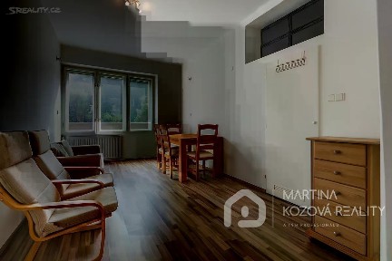 Prodej bytu 2+kk 39 m² Na Hanspaulce, Praha - Dejvice