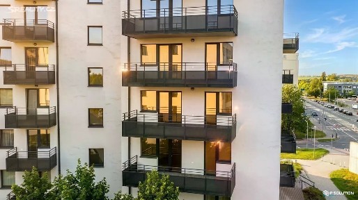 Prodej bytu 3+kk 102 m² Škrábkových, Praha - Letňany
