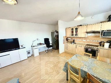Prodej bytu 2+kk 45 m² Kostomlatská, Praha - Letňany