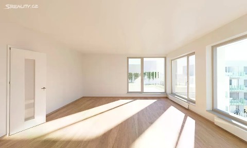 Prodej bytu 4+kk 126 m²