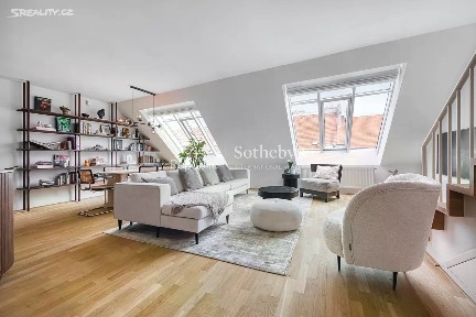 Prodej bytu 4+kk 129 m²