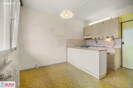 Prodej bytu 3+1 56 m² Děkanská vinice II, Praha - Nusle