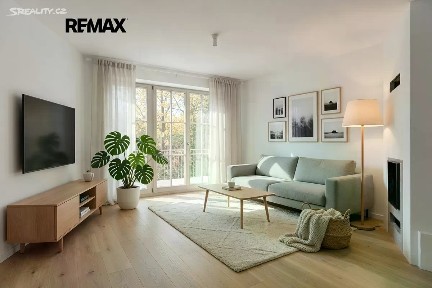 Prodej bytu 5+1 171 m² Před Skalkami I, Praha - Záběhlice