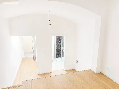 Prodej bytu 1+kk 19 m² Soukenická, Praha - Nové Město