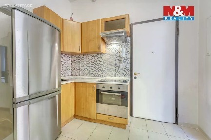 Prodej bytu 1+kk 63 m² Plzeňská, Praha - Košíře