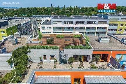 Prodej bytu 5+kk 189 m²