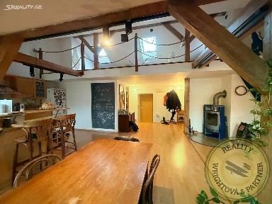 Prodej bytu 5+kk 178 m²