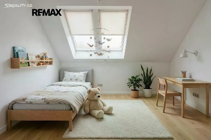 Prodej bytu 4+kk 141 m² Před Skalkami I, Praha - Záběhlice