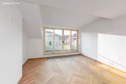Prodej bytu 2+kk 64 m²