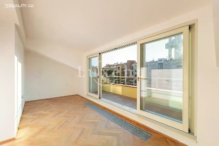 Prodej bytu 3+kk 82 m² Bořivojova, Praha - Žižkov