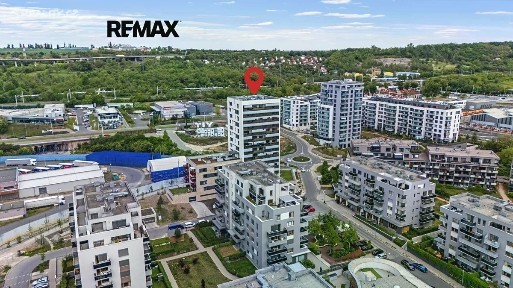 Prodej bytu 2+kk 48 m²