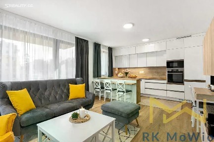 Prodej bytu 2+kk 68 m² Hrašeho, Praha - Čimice