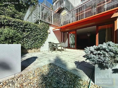 Prodej bytu 4+kk 203 m² Nad Závěrkou, Praha - Břevnov