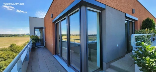 Prodej bytu 2+kk 60 m² Klapálkova, Praha - Záběhlice