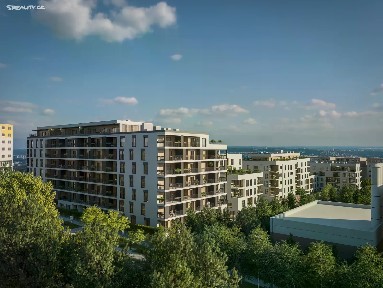 Praha, Praha 5, Hlubočepy, Silurská