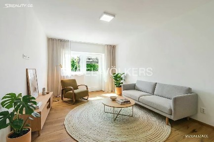 Prodej bytu 3+kk 81 m²