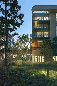 Prodej bytu 3+kk 86 m² U Komína, Praha - Radlice