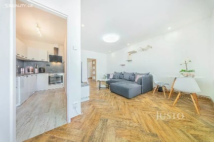 Prodej bytu 3+1 88 m²