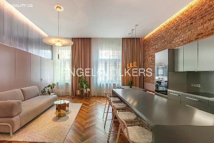Prodej bytu 3+kk 66 m²