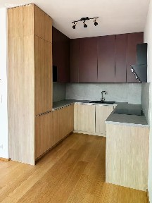Prodej bytu 3+kk 80 m² V Třešňovce, Praha - Hrdlořezy