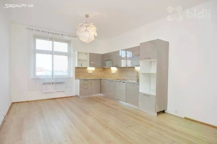 Prodej bytu 3+kk 73 m² náměstí Jiřího z Lobkovic, Praha - Vinohrady