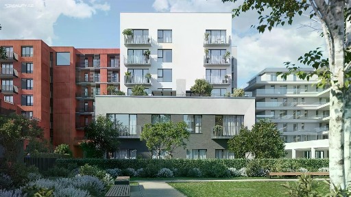 Prodej bytu 1+kk 47 m²