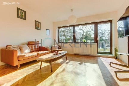 Prodej bytu 3+kk 103 m² Vlnitá, Praha - Braník