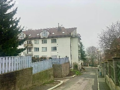 Prodej bytu 3+1 70 m² Hošťálkova, Praha - Břevnov