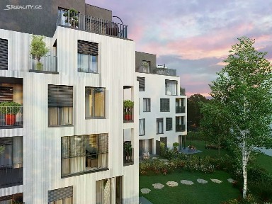 Prodej bytu 1+kk 33 m²