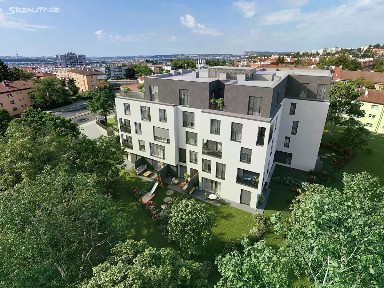 Prodej bytu 3+kk 71 m²