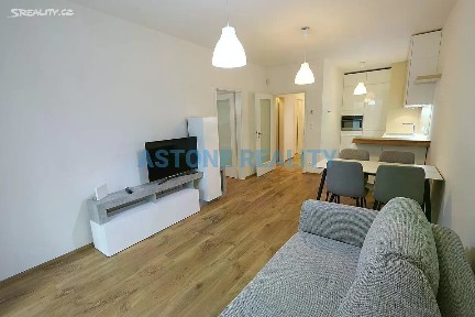 Prodej bytu 2+kk 51 m² Olšanská, Praha - Žižkov