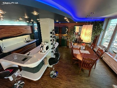 Prodej bytu 4+kk 555 m² Astlova, Praha - Smíchov