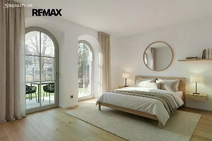 Prodej bytu 4+kk 129 m² Před Skalkami I, Praha - Záběhlice