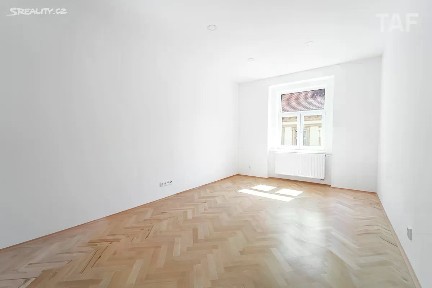 Prodej bytu 1+1 46 m² Milíčova, Praha - Žižkov