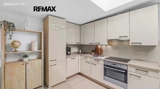 Prodej bytu 2+kk 53 m² Na čisté, Praha - Slivenec