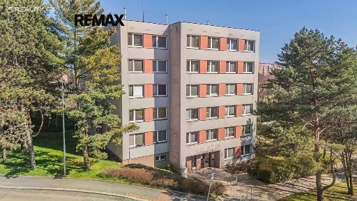 Prodej bytu 3+1 61 m²
