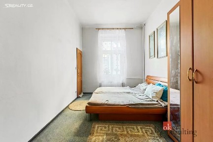 Prodej bytu 3+1 84 m²