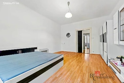 Prodej bytu 3+kk 74 m²