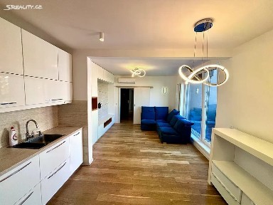Prodej bytu 3+kk 78 m² Na líše, Praha - Michle